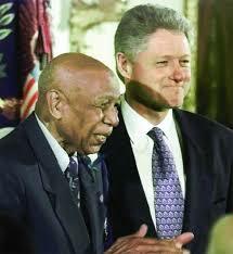 perdon del presidente