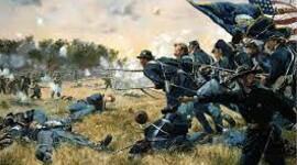 Timeline: Civil War