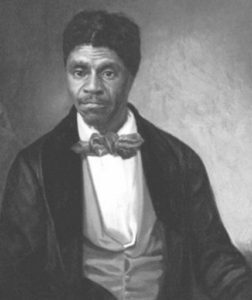 Dred Scott Case