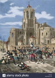 Conquista francesa de Tarragona