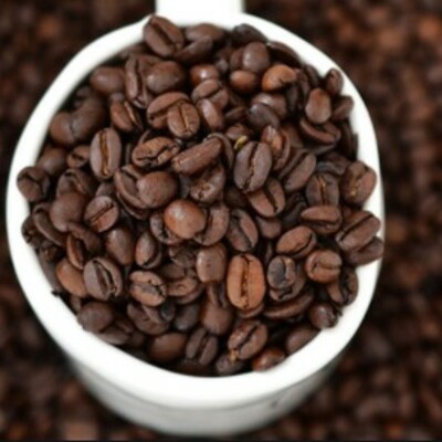 Timeline: historia del café