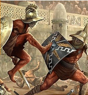Gladiateur