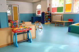 Haur eskolako lehenengo eguna