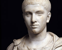 Marco Opelio Macrino (217-218 d.C.)