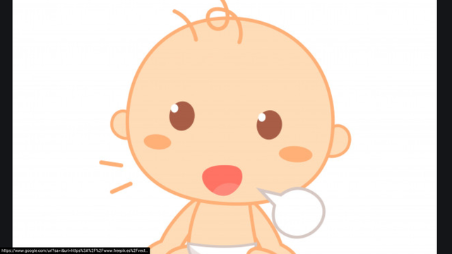 Naia hizketan hasi zenean.