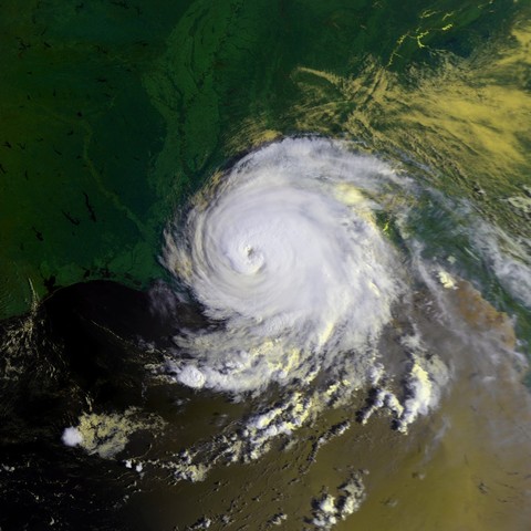 Hurricane Elana