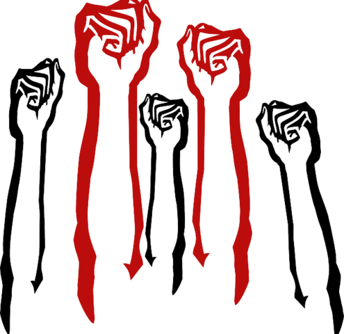 Victorias izquierdistas