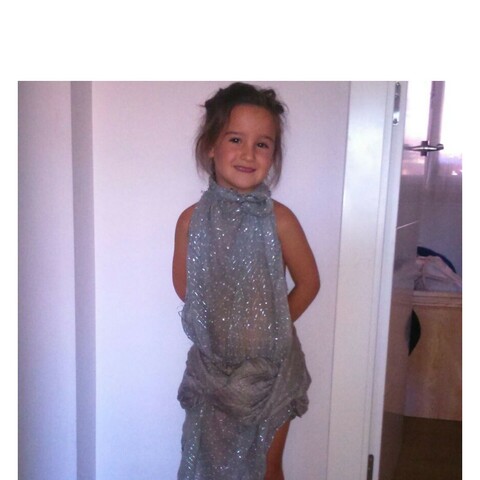 NIRE AMAMAREN ETXEAN