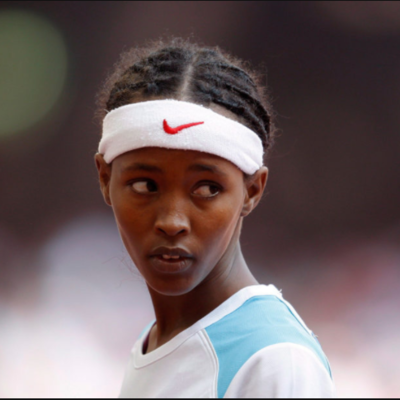 Timeline: Sàmia Yusuf Omar