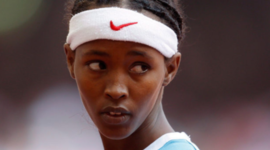 Timeline: Sàmia Yusuf Omar