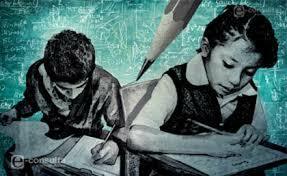 1993 reforma a la educación básica