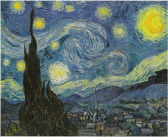 La pintura de España en el siglo XIX