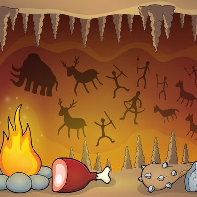 Timeline: la prehistoria