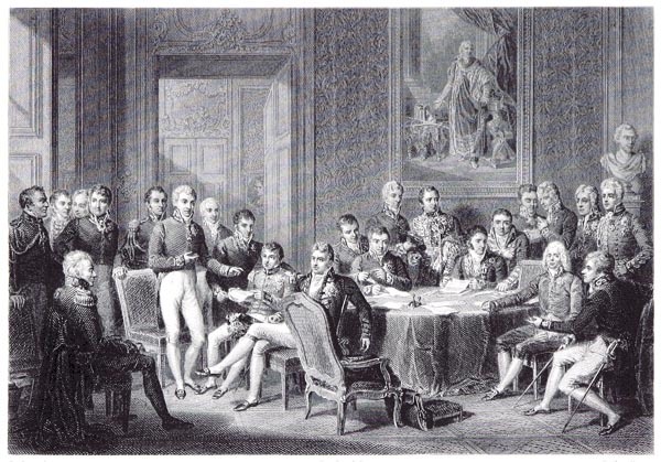 Treaty of Valençay
