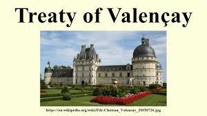 Treaty of Valençay