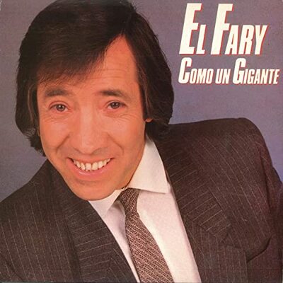 Timeline: El Fary