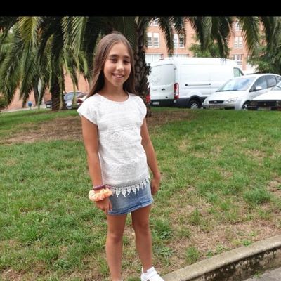 Timeline: Nire Bizitza