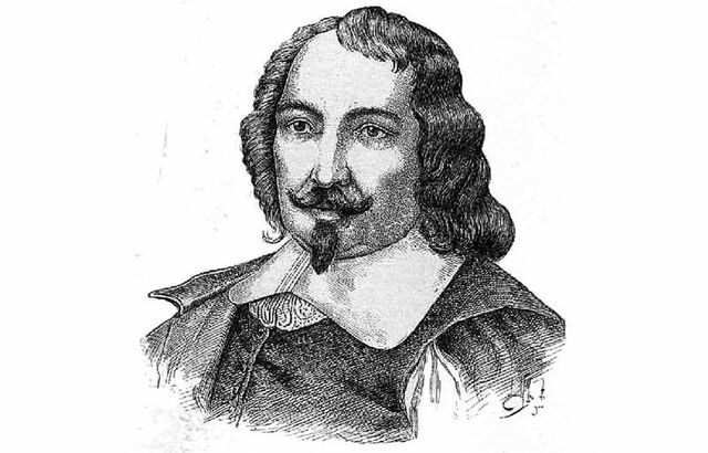 Arrivée de Samuel de Champlain à Québec