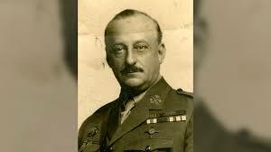 Dimisión de Primo de Rivera