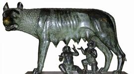 Timeline: Línea del tiempo se Roma