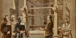 Antecedentes de la computadora