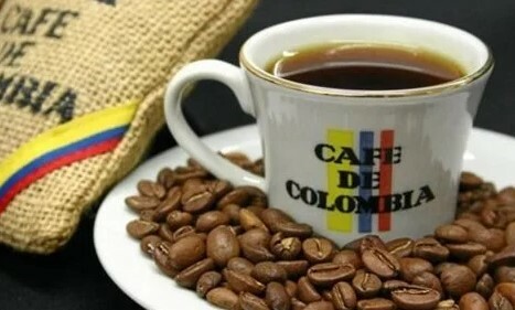 Primeros granos en Colombia Versión 2