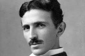 NIKOLAS TESLA
