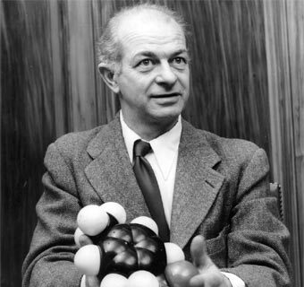 Linus Pauling