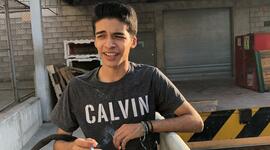 Timeline: Mi Línea del Tiempo: John Matthew