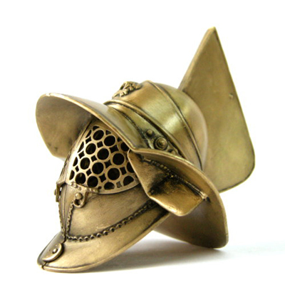 fin de l'empire romain