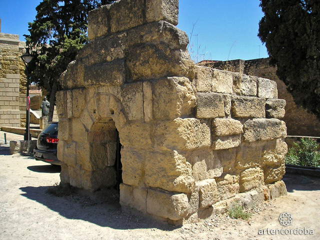 El cristianismo pasa a ser un papel muy importante en Córdoba