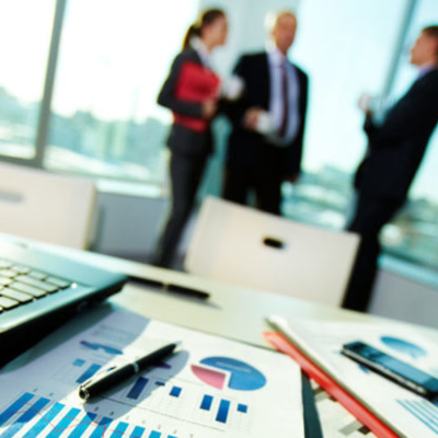 Timeline: Desarrollo organizacional