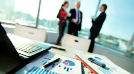 Timeline: Desarrollo organizacional