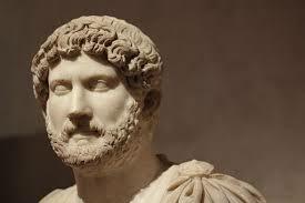 règne de l'empereur de Hadrien