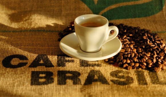 Segundo intento de Brasil