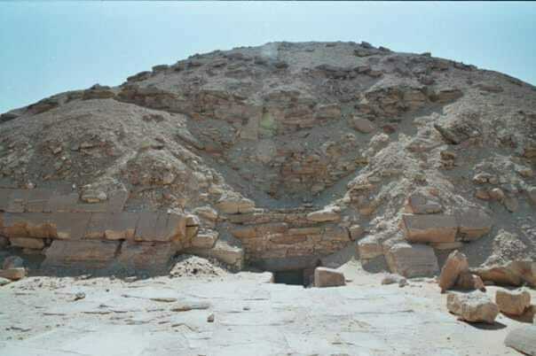 Primer periodo intermedio