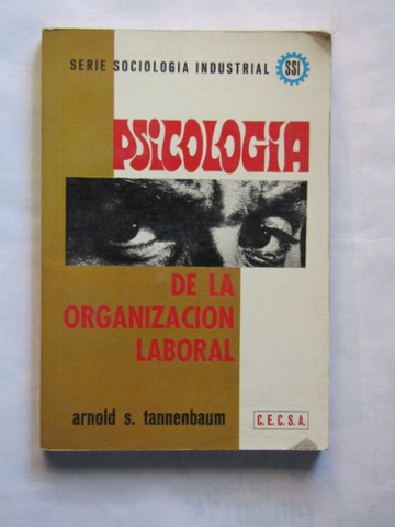 Arnold S. Tannenbaum