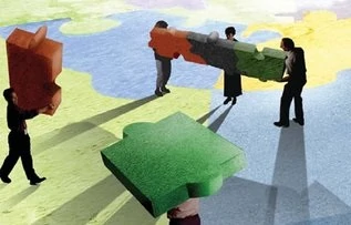 Desarrollo Organizacional