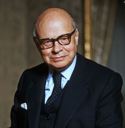 Carlos Lleras Restrepo