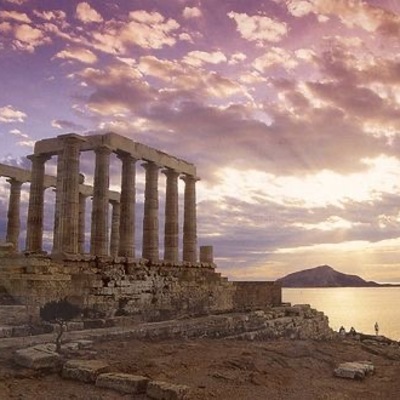 Timeline: Pensamiento Filosófico - Pedagógico en la antigüedad clásica y helenística