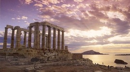 Timeline: Pensamiento Filosófico - Pedagógico en la antigüedad clásica y helenística