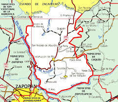 Fundaciones de Guadalajara