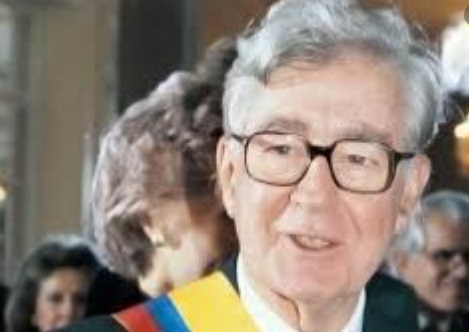 Internacionalización de la economía