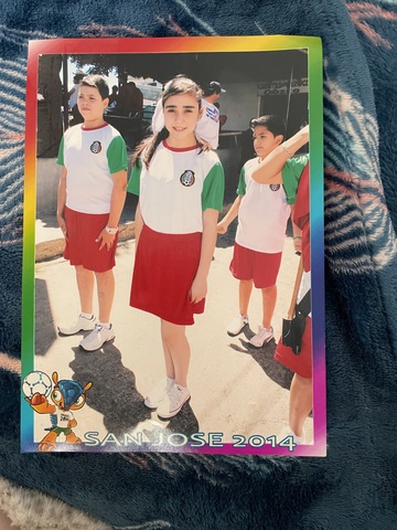 Muchos años después