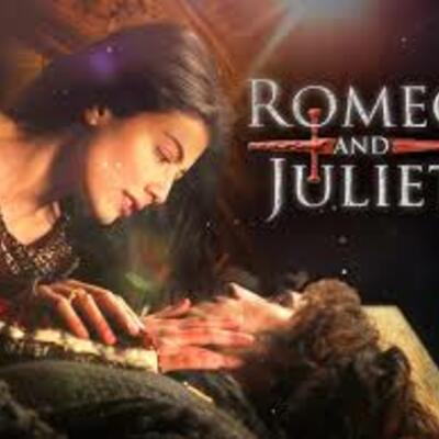 Timeline: Romeo and Juliet