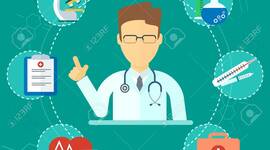 Timeline: Evolución histórica del concepto de calidad de atención en salud