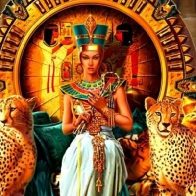 Timeline: Evolución de los templos funerarios en el Antiguo Egipto