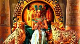 Timeline: Evolución de los templos funerarios en el Antiguo Egipto