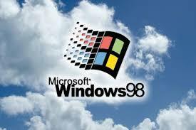 Windows 98 - Windows 98 Second Edition