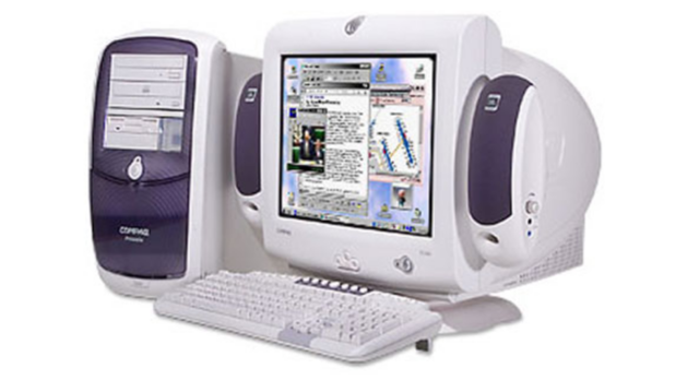 Computador del 2000